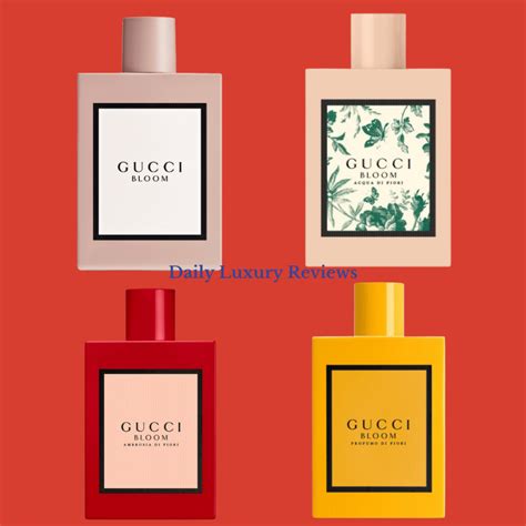 gucci dupe perfume